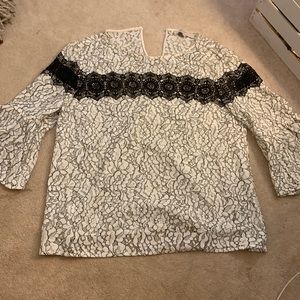 Loft Large blouse